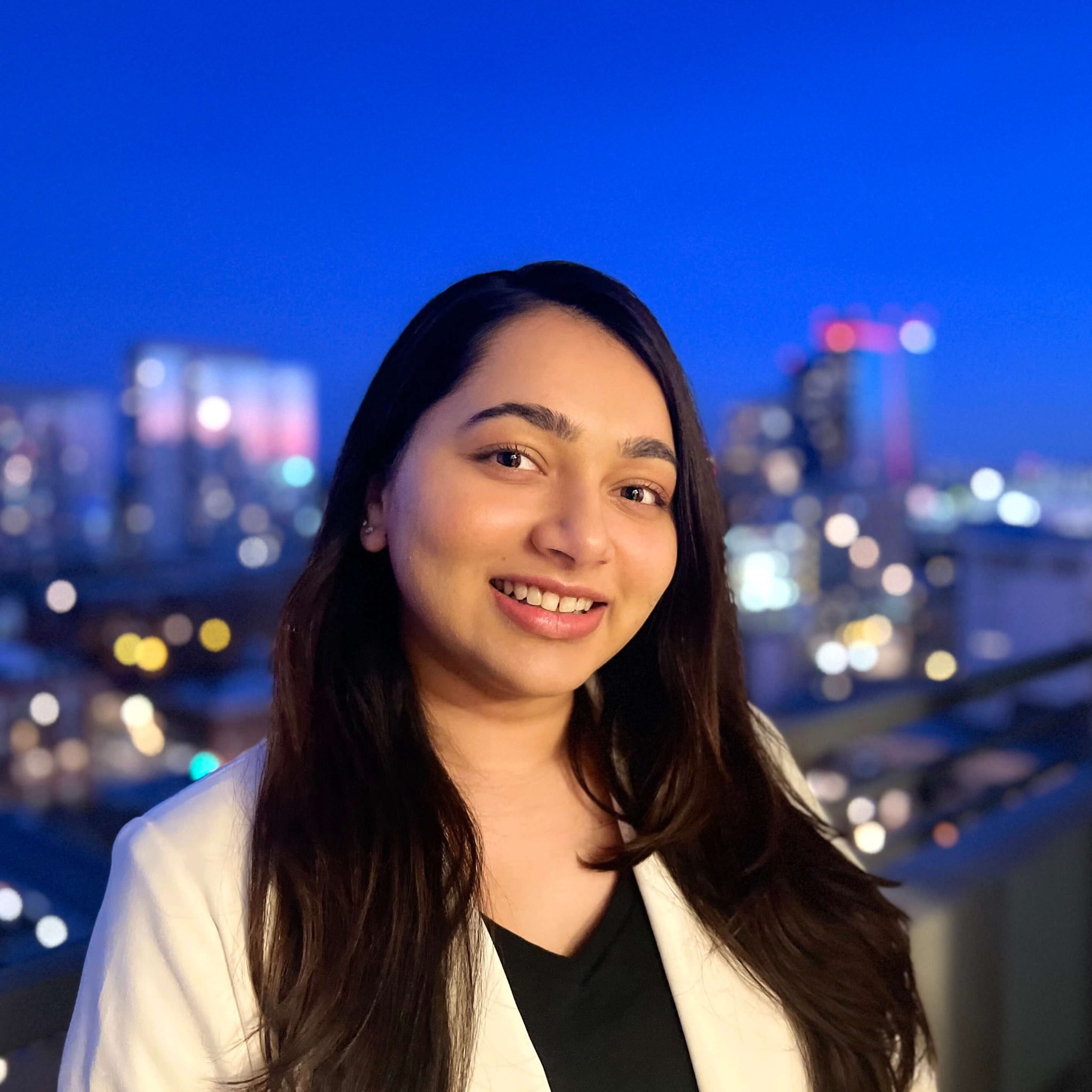 Prerana Kamat